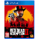 Игра Red Dead Redemption 2 [PS4, русские субтитры] в Тольятти