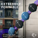 Портативная колонка Ultimate Ears MINIROLL, синий в Тольятти