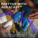 Портативная колонка Ultimate Ears MINIROLL, синий в Тольятти