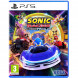 Игра Sonic Racing: CrossWorlds [PS5, русские субтитры] в Тольятти