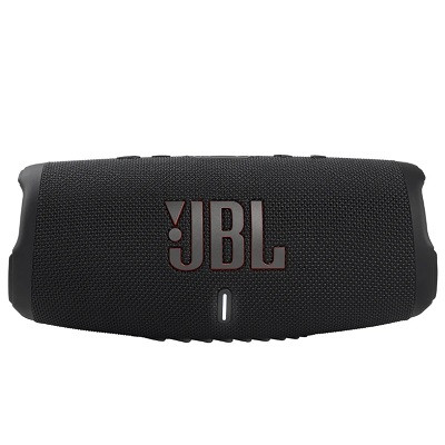 Портативная акустика JBL Charge 5, 40 Вт, черный в Тольятти