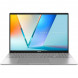 Ноутбук ASUS VivoBook S16 M3607KA-SH131 (16&amp;quot;, OLED, AMD Ryzen AI 5 330 2ГГц, 4 ядра, 16ГБ DDR5, 512ГБ SSD, AMD Radeon 820M, без ОС), серебристый в Тольятти
