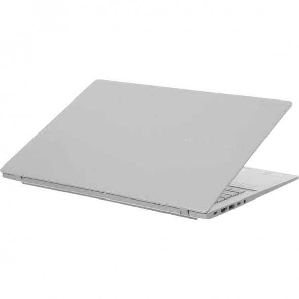 Ноутбук ASUS VivoBook S16 M3607KA-SH131 (16&amp;quot;, OLED, AMD Ryzen AI 5 330 2ГГц, 4 ядра, 16ГБ DDR5, 512ГБ SSD, AMD Radeon 820M, без ОС), серебристый в Тольятти