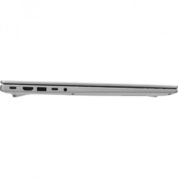 Ноутбук ASUS VivoBook S16 M3607KA-SH131 (16&amp;quot;, OLED, AMD Ryzen AI 5 330 2ГГц, 4 ядра, 16ГБ DDR5, 512ГБ SSD, AMD Radeon 820M, без ОС), серебристый в Тольятти