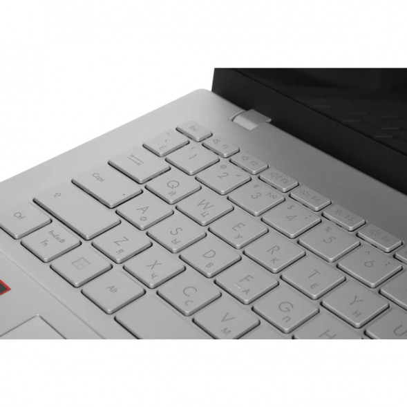 Ноутбук ASUS VivoBook S16 M3607KA-SH131 (16&amp;quot;, OLED, AMD Ryzen AI 5 330 2ГГц, 4 ядра, 16ГБ DDR5, 512ГБ SSD, AMD Radeon 820M, без ОС), серебристый в Тольятти