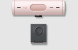 Веб-камера Logitech Brio 500, розовый в Тольятти