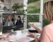 Веб-камера Logitech Brio 500, розовый в Тольятти