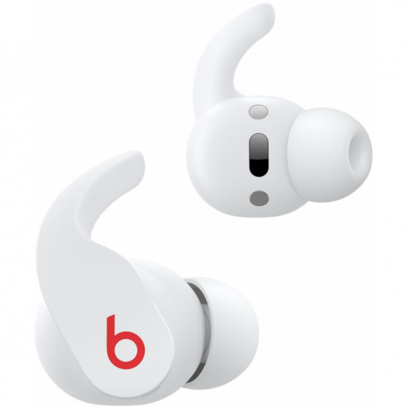 Беспроводные наушники Beats Fit Pro, белый в Тольятти