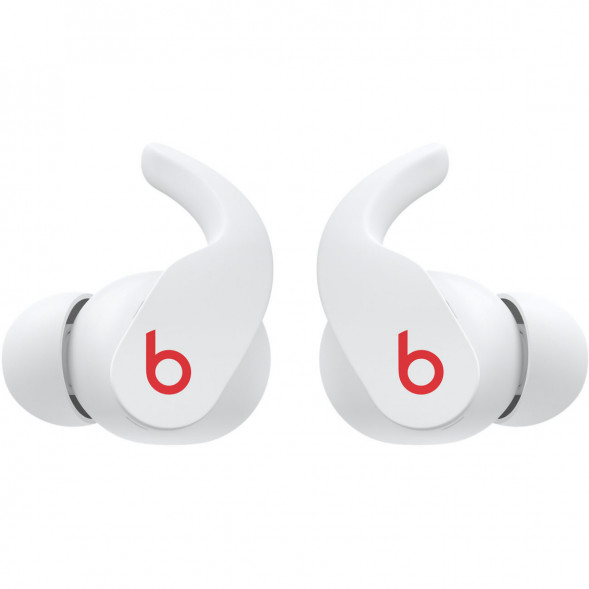 Беспроводные наушники Beats Fit Pro, белый в Тольятти