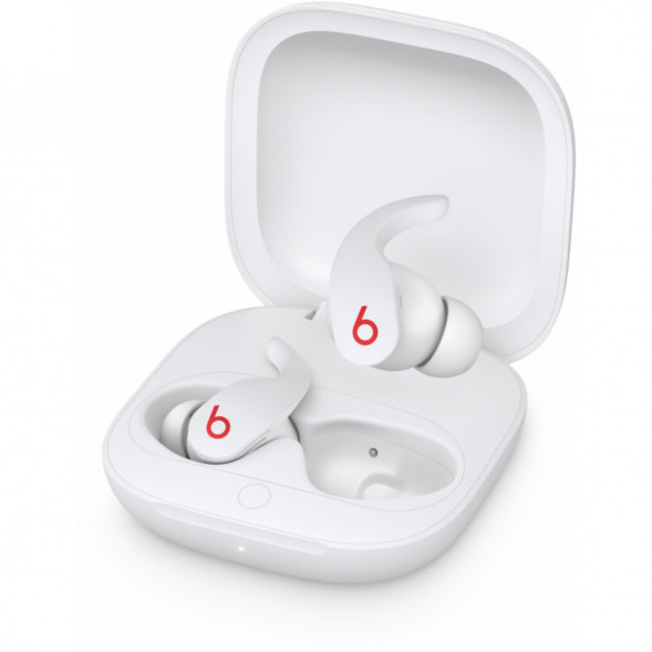 Беспроводные наушники Beats Fit Pro, белый в Тольятти