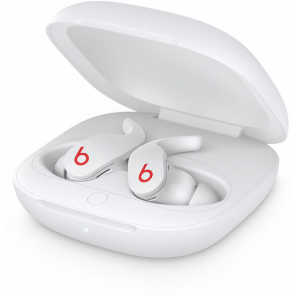 Беспроводные наушники Beats Fit Pro, белый в Тольятти