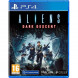 Игра Aliens: Dark Descent [PS4, русские субтитры] в Тольятти