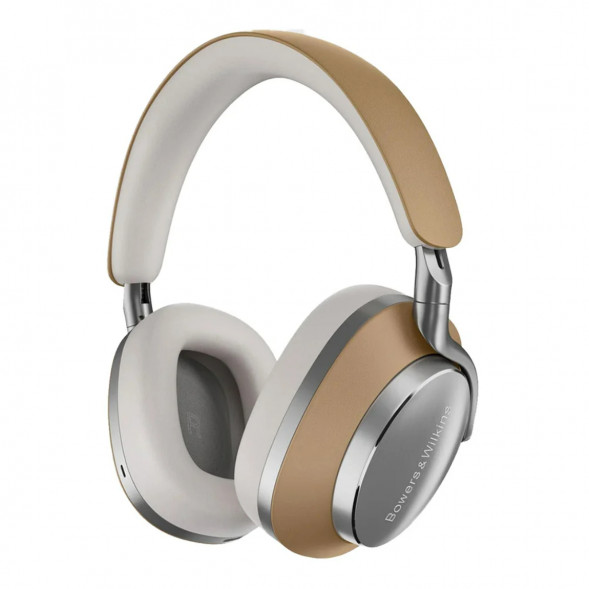 Беспроводные наушники Bowers &amp;amp; Wilkins Px8, Tan в Тольятти