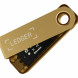 Криптокошелек Ledger Nano S Plus 1 шт., золотой в Тольятти