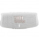 Портативная акустика JBL Charge 5, белый в Тольятти