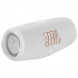 Портативная акустика JBL Charge 5, белый в Тольятти