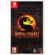 Игра Mortal Kombat: Legacy Kollection [Nintendo Switch, английская версия] в Тольятти