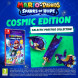 Игра Mario + Rabbids: Sparks of Hope. Cosmic Edition [Nintendo Switch, русские субтитры] в Тольятти