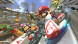 Игра Mario Kart 8 Deluxe Edition для Nintendo Switch, картридж в Тольятти