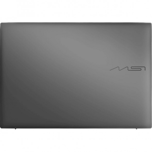 Ноутбук MSI Prestige 13 AI+ A3MG-046RU (13.3&amp;quot;, OLED, Intel Core Ultra 9 386H 2.1ГГц, 16 ядер, 32ГБ LPDDR5x, 1ТБ SSD, Intel Graphics, Windows 11 Pro), серый в Тольятти