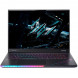 Ноутбук Acer Predator Helios 18 AI PH18-73-90A9 (18&amp;quot;, IPS, Intel Core Ultra 9 275HX 2.7 ГГц, 24 ядра, 32 Гб DDR5,  SSD 1 ТБ, GeForce RTX 5090, без ОС) в Тольятти