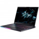 Ноутбук Acer Predator Helios 18 AI PH18-73-90A9 (18&amp;quot;, IPS, Intel Core Ultra 9 275HX 2.7 ГГц, 24 ядра, 32 Гб DDR5,  SSD 1 ТБ, GeForce RTX 5090, без ОС) в Тольятти