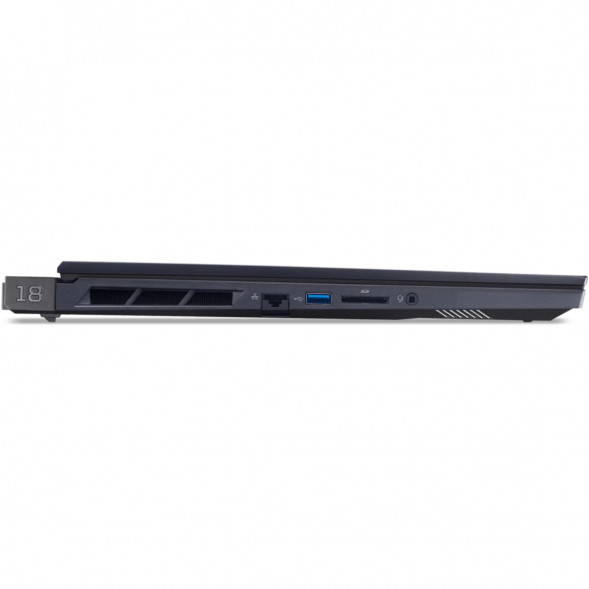 Ноутбук Acer Predator Helios 18 AI PH18-73-90A9 (18&amp;quot;, IPS, Intel Core Ultra 9 275HX 2.7 ГГц, 24 ядра, 32 Гб DDR5,  SSD 1 ТБ, GeForce RTX 5090, без ОС) в Тольятти