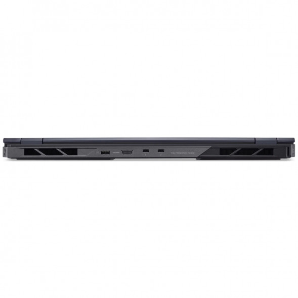 Ноутбук Acer Predator Helios 18 AI PH18-73-90A9 (18&amp;quot;, IPS, Intel Core Ultra 9 275HX 2.7 ГГц, 24 ядра, 32 Гб DDR5,  SSD 1 ТБ, GeForce RTX 5090, без ОС) в Тольятти