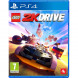 Игра LEGO 2K Drive [PS4, английская версия] в Тольятти