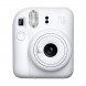 Фотоаппарат моментальной печати Fujifilm Instax Mini 12, White в Тольятти