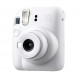 Фотоаппарат моментальной печати Fujifilm Instax Mini 12, White в Тольятти