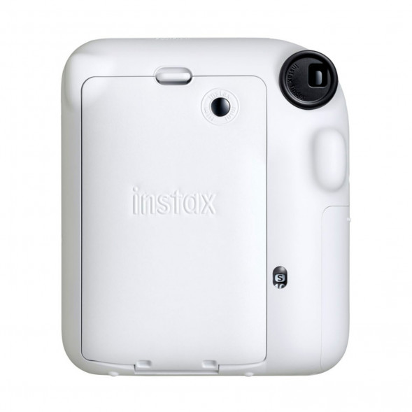 Фотоаппарат моментальной печати Fujifilm Instax Mini 12, White в Тольятти