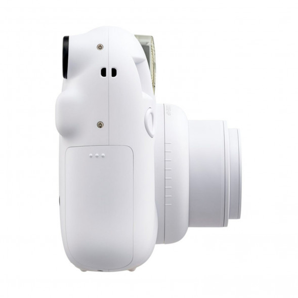 Фотоаппарат моментальной печати Fujifilm Instax Mini 12, White в Тольятти