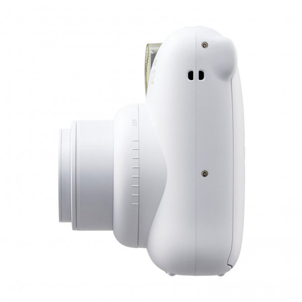 Фотоаппарат моментальной печати Fujifilm Instax Mini 12, White в Тольятти
