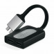Адаптер Satechi USB-C Dual 4K HDMI Adapter (2xHDMI, USB Type-C) в Тольятти
