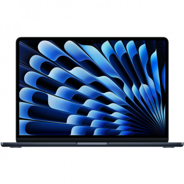 Ноутбук Apple MacBook Air 15 2026 MDVN4 (M5 10-Core GPU, 24/1TB), Темная ночь/Midnight в Тольятти