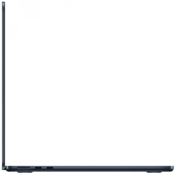 Ноутбук Apple MacBook Air 15 2026 MDVN4 (M5 10-Core GPU, 24/1TB), Темная ночь/Midnight в Тольятти