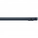 Ноутбук Apple MacBook Air 15 2026 MDVN4 (M5 10-Core GPU, 24/1TB), Темная ночь/Midnight в Тольятти