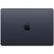 Ноутбук Apple MacBook Air 15 2026 MDVN4 (M5 10-Core GPU, 24/1TB), Темная ночь/Midnight в Тольятти
