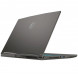 Ноутбук игровой MSI Thin 15 B2RVE-3450XRU (15.6&amp;quot;, IPS, Intel Core 5 210H 2.2ГГц, 8 ядер, 16ГБ DDR4, 512ГБ SSD, NVIDIA GeForce RTX 4050, без ОС) в Тольятти