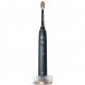 Звуковая зубная щетка Philips Sonicare 9900 Prestige HX9992, темно-синий в Тольятти