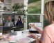 Веб-камера Logitech Brio 500, белый в Тольятти