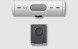 Веб-камера Logitech Brio 500, белый в Тольятти