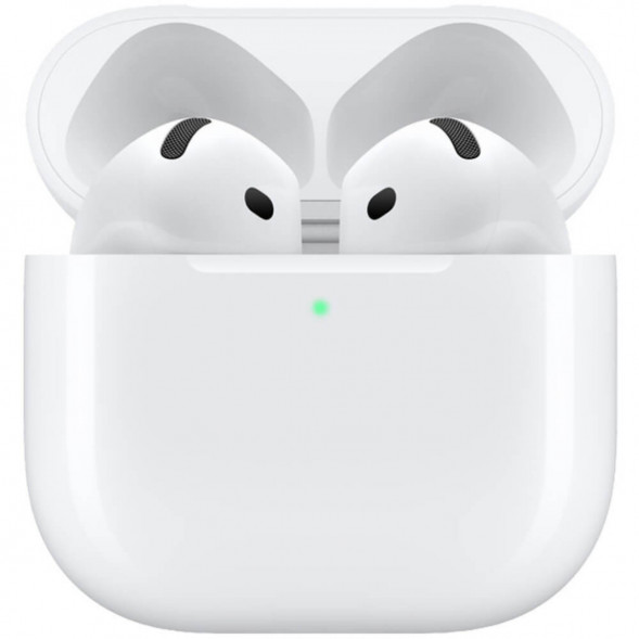 Наушники Apple AirPods 4 (без шумоподавления) в Тольятти