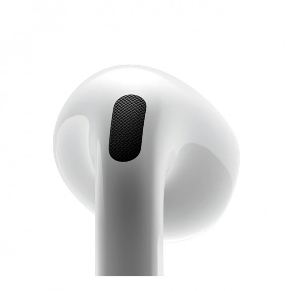 Наушники Apple AirPods 4 (без шумоподавления) в Тольятти
