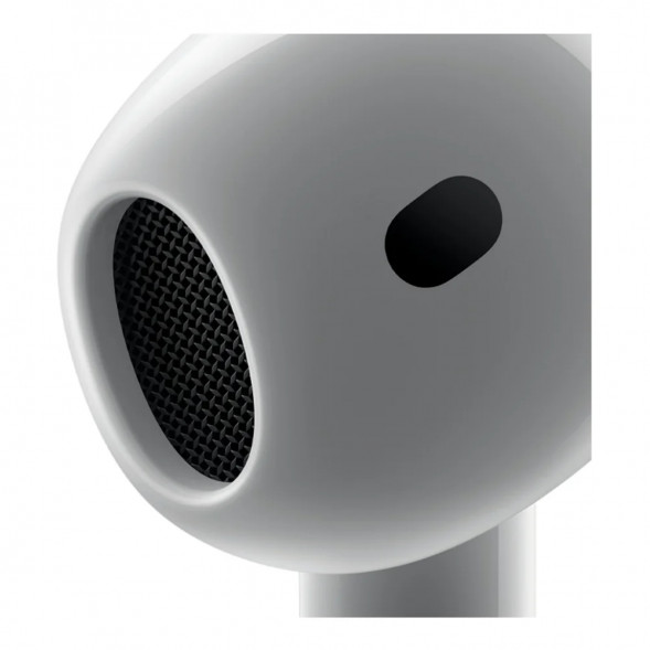 Наушники Apple AirPods 4 (без шумоподавления) в Тольятти
