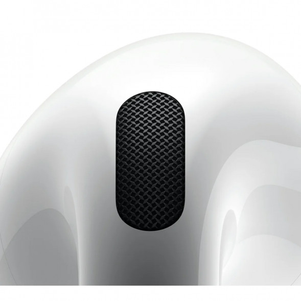 Наушники Apple AirPods 4 (без шумоподавления) в Тольятти