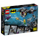 Конструктор LEGO Super Heroes 76116 Подводный бой Бэтмена в Тольятти