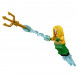 Конструктор LEGO Super Heroes 76116 Подводный бой Бэтмена в Тольятти