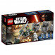 Конструктор LEGO Star Wars 75141 Скоростной спидер Кэнана в Тольятти